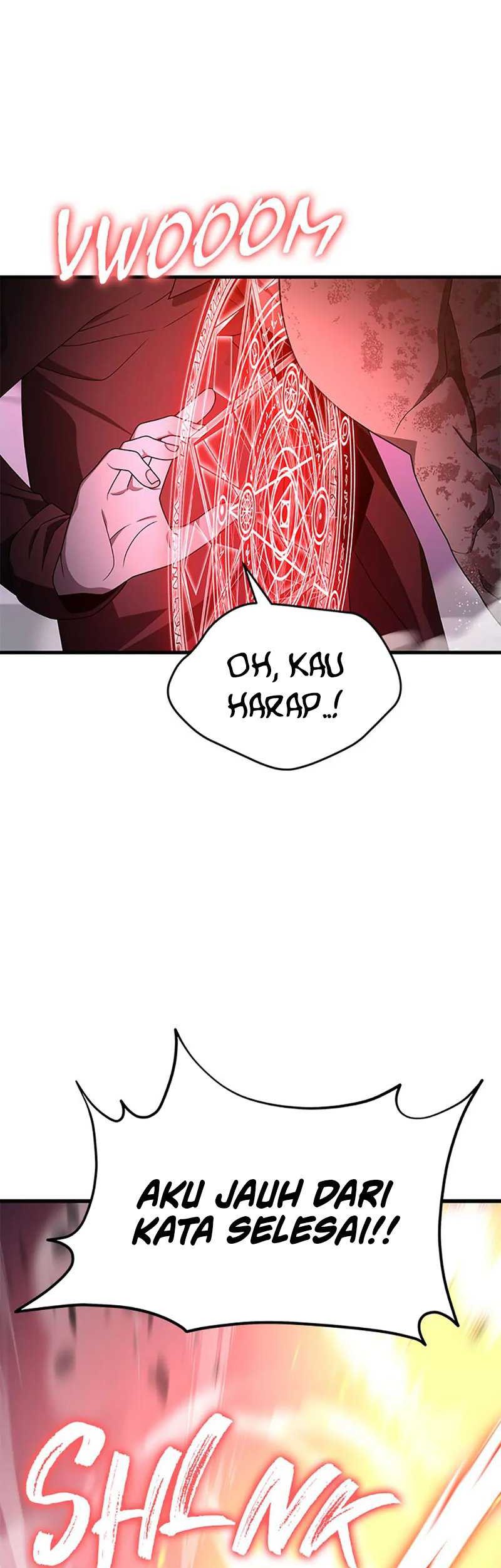 Heir of Mythical Heroes Chapter 65 Gambar 22