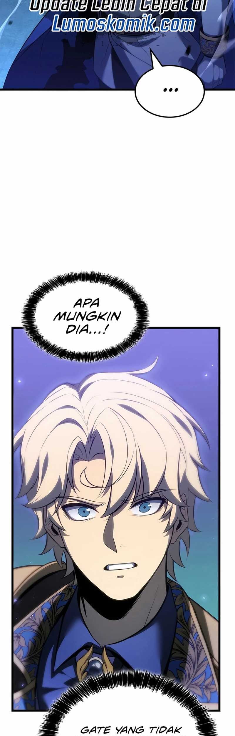 The Count’s Youngest Son Is A Player! Chapter 85 Gambar 21