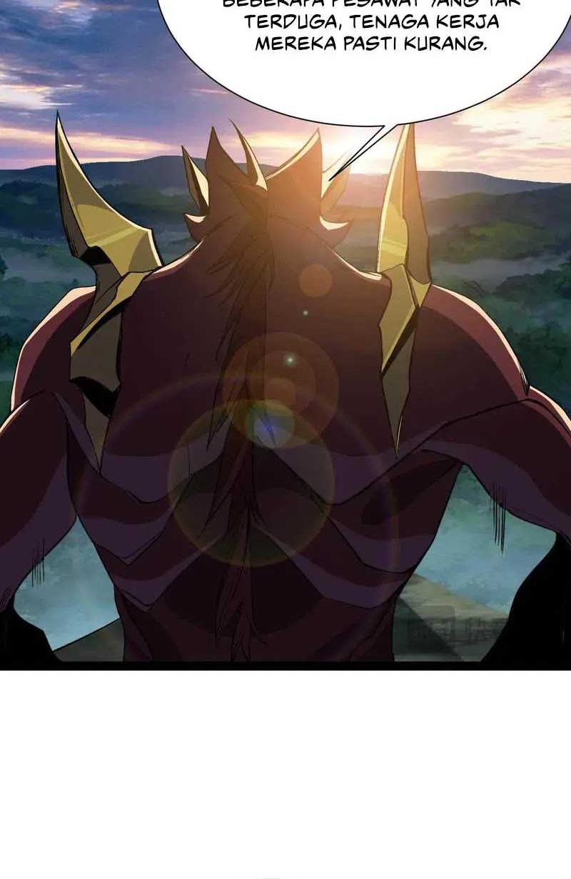 Evolution from Carp to Divine Dragon Chapter 28 halaman 10