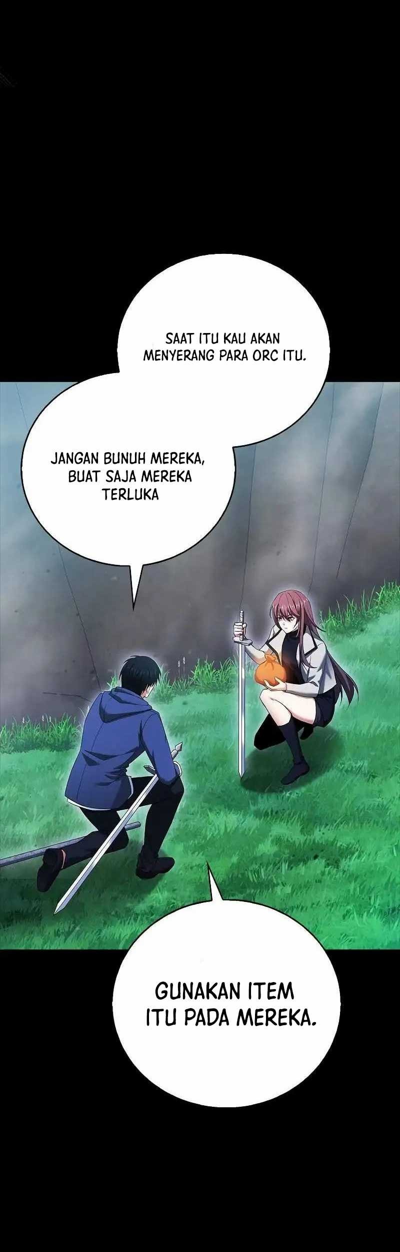 Max Talent Player Chapter 41 halaman 25