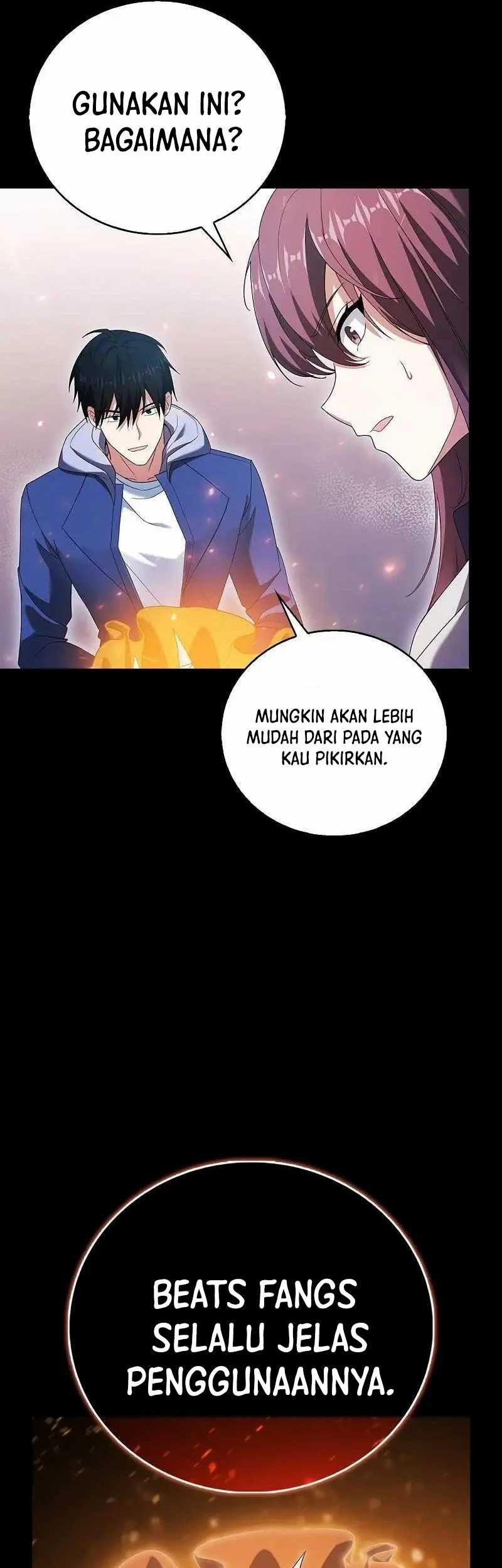 Max Talent Player Chapter 41 halaman 27