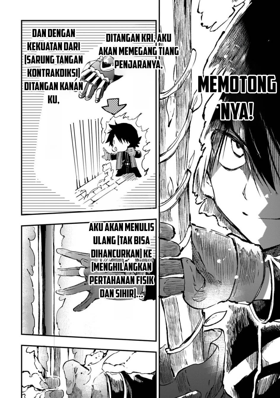 Hitoribocchi no Isekai Kouryaku Chapter 256 Gambar 6
