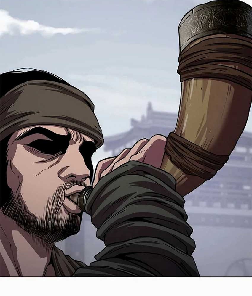 Invincible Territory Chapter 34 halaman 24