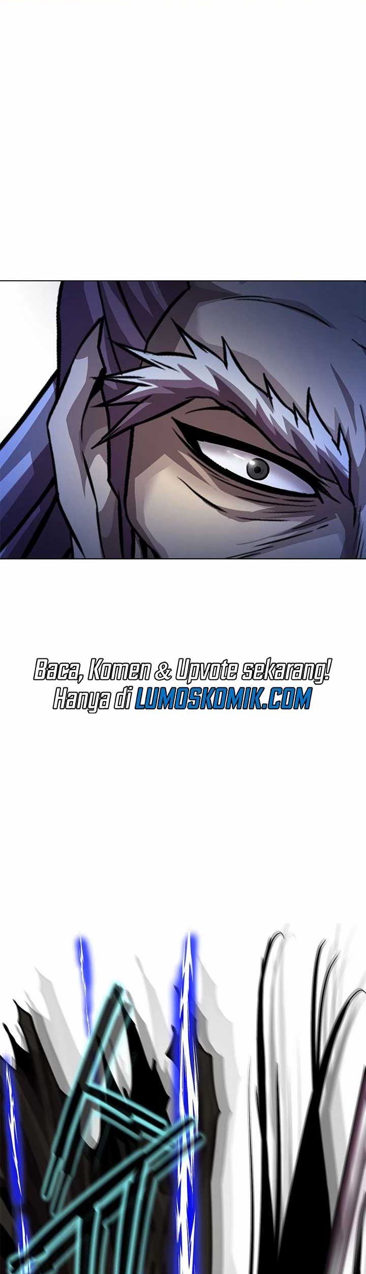 Invincible Territory Chapter 33 halaman 23