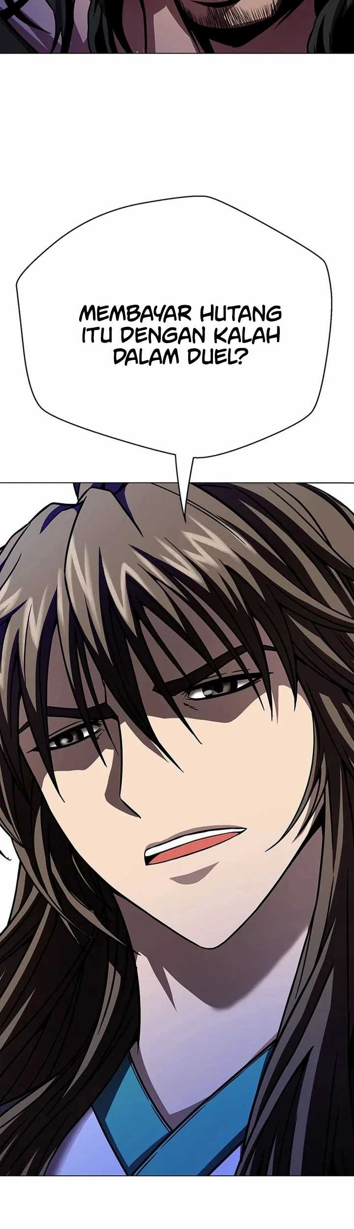 Invincible Territory Chapter 32 halaman 22