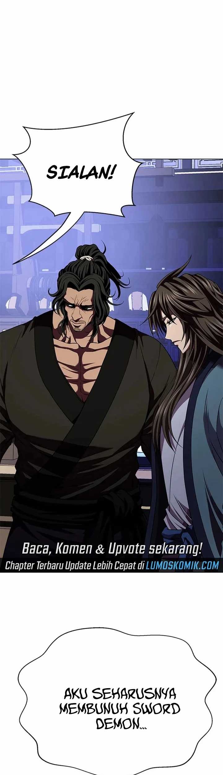 Invincible Territory Chapter 32 halaman 23