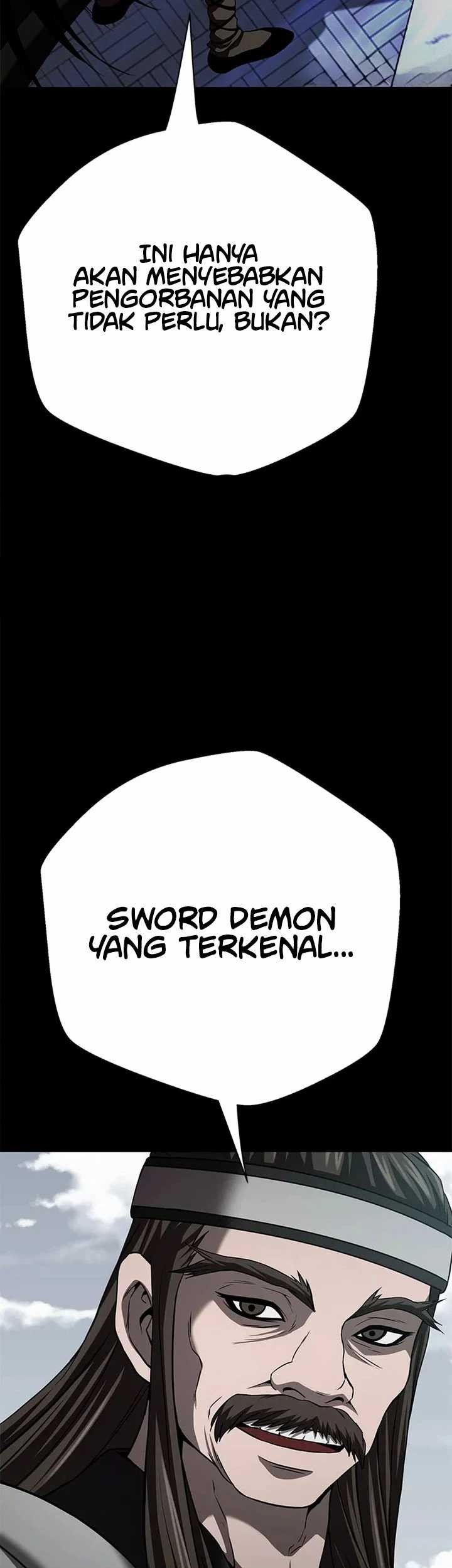 Invincible Territory Chapter 28 halaman 23