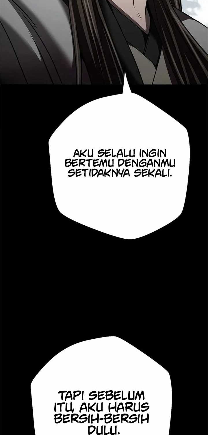 Invincible Territory Chapter 28 halaman 24