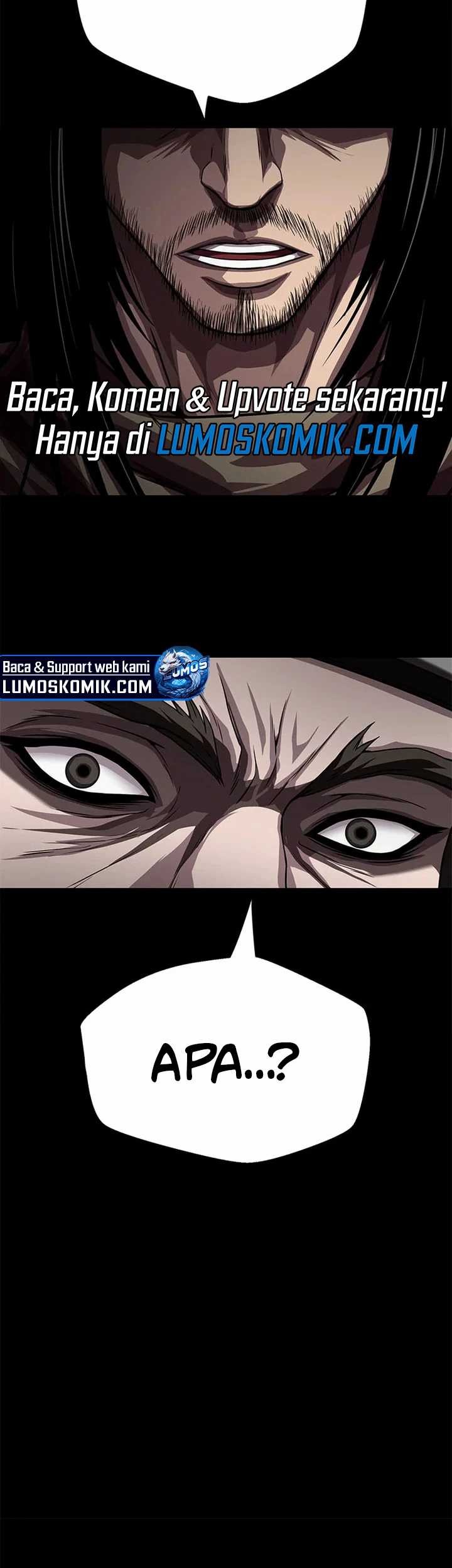 Invincible Territory Chapter 28 halaman 25