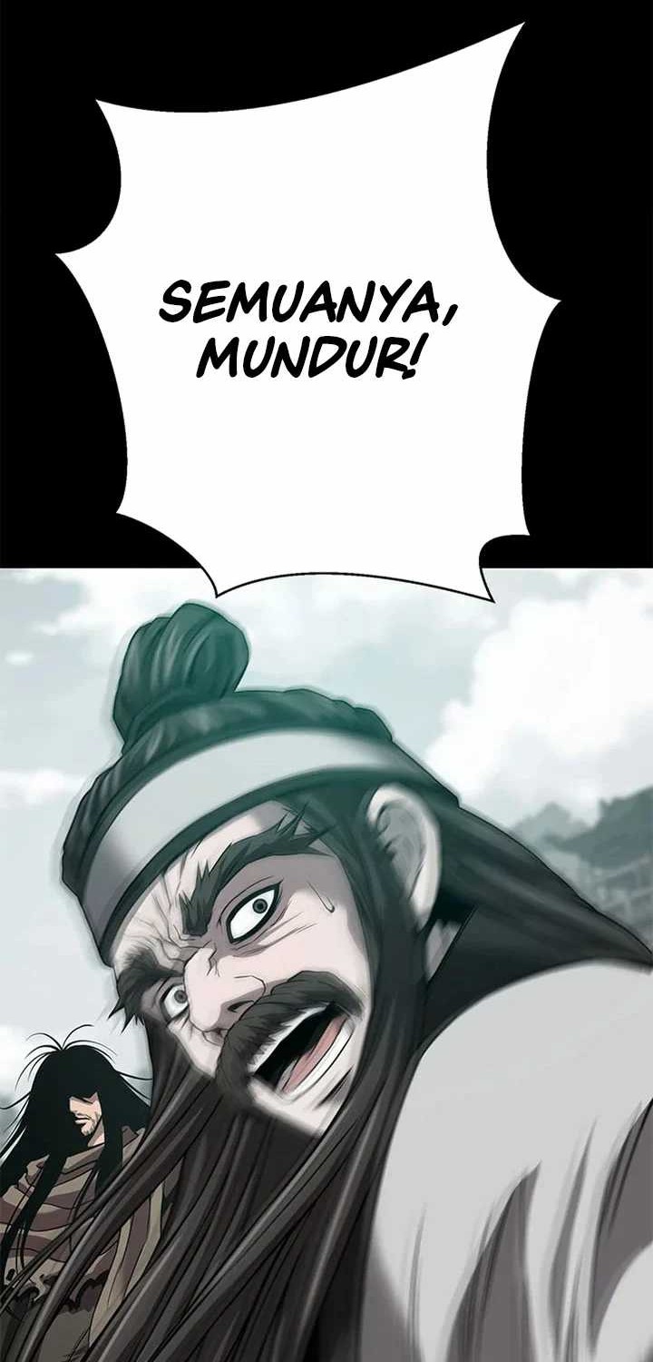 Invincible Territory Chapter 28 halaman 26