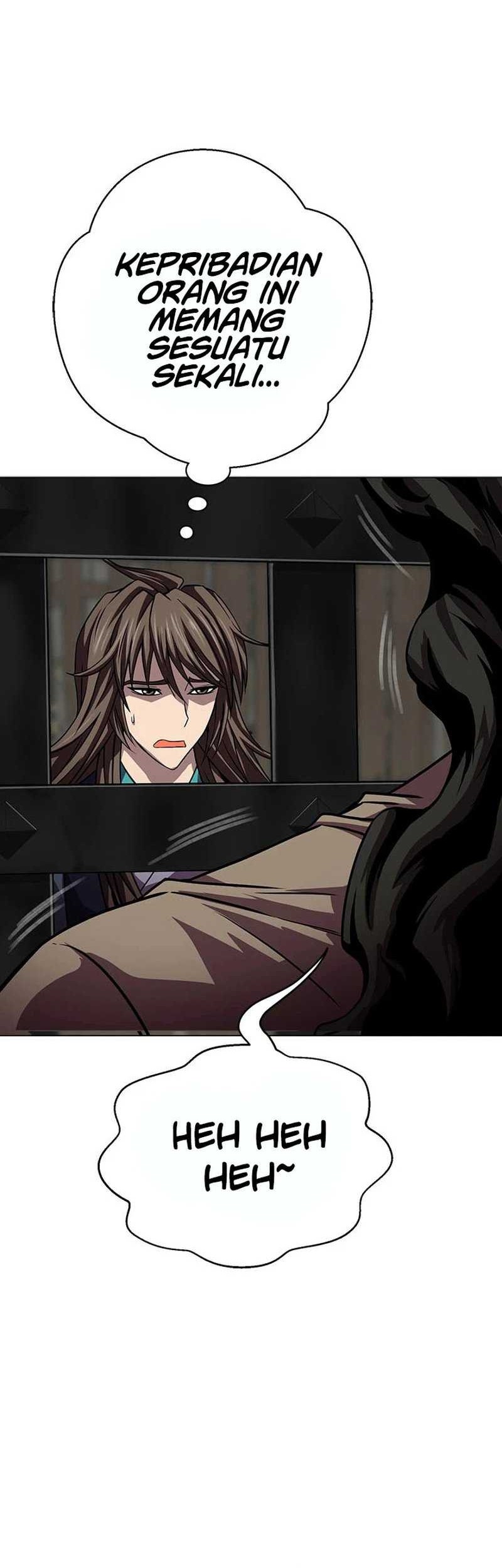 Invincible Territory Chapter 26 Gambar 28