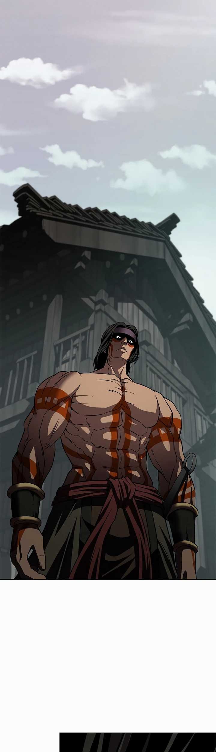 Invincible Territory Chapter 22 halaman 25