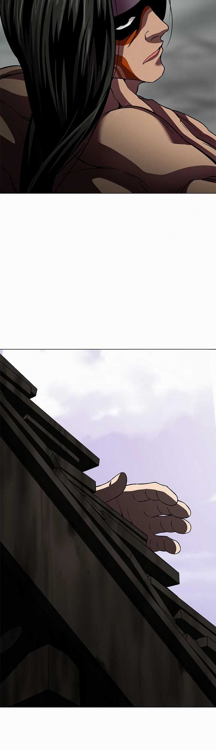 Invincible Territory Chapter 22 halaman 27