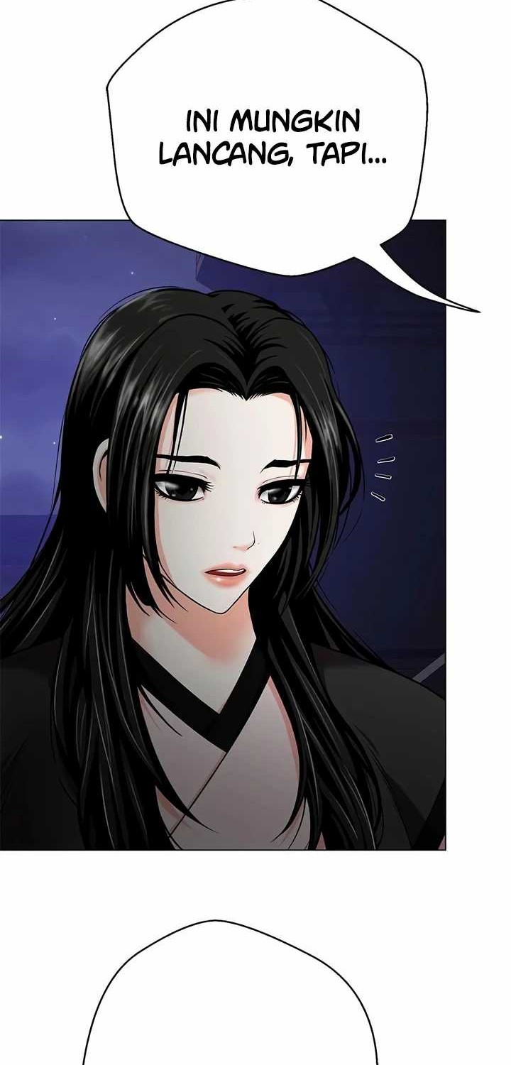 Invincible Territory Chapter 20 Gambar 22