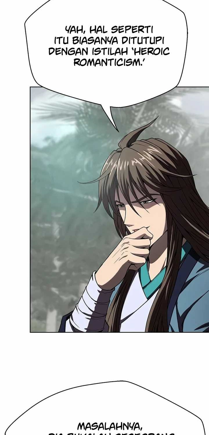 Invincible Territory Chapter 17 Gambar 18
