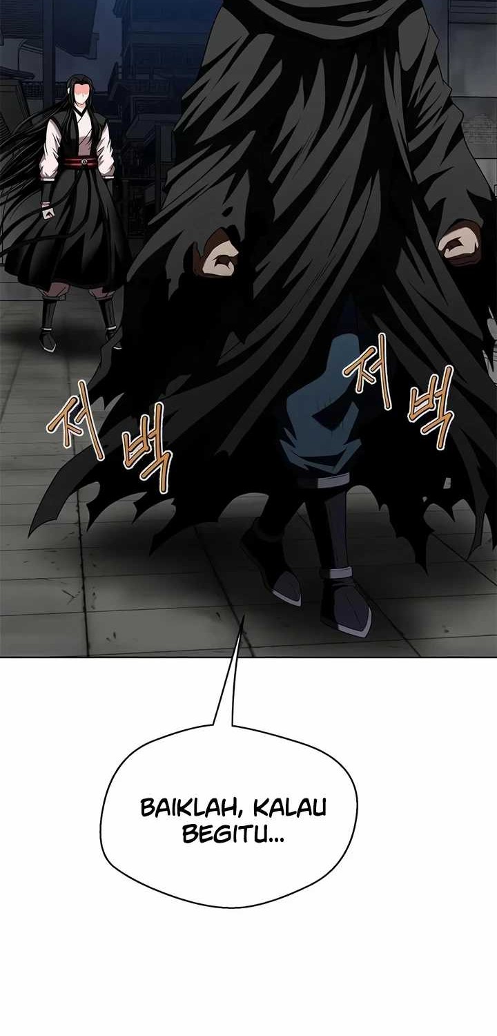 Invincible Territory Chapter 13 halaman 22