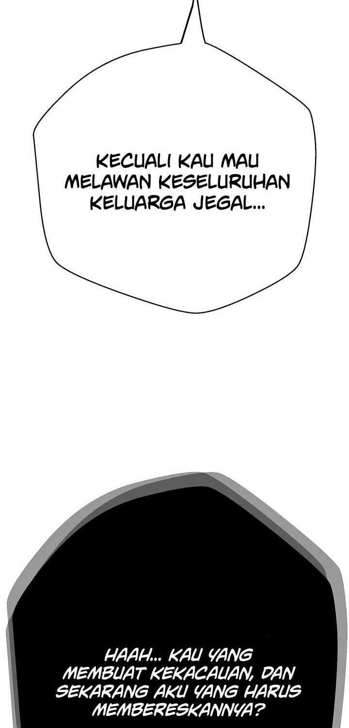 Invincible Territory Chapter 8 halaman 22