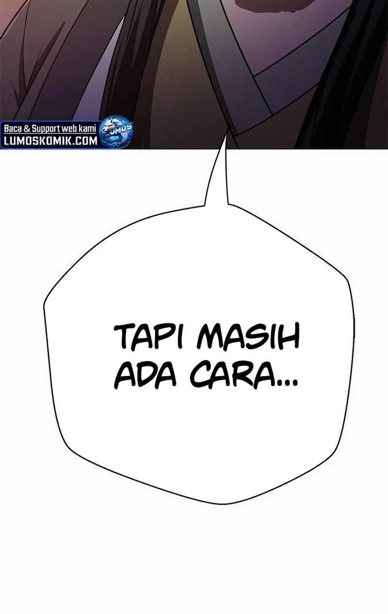Invincible Territory Chapter 7 halaman 20