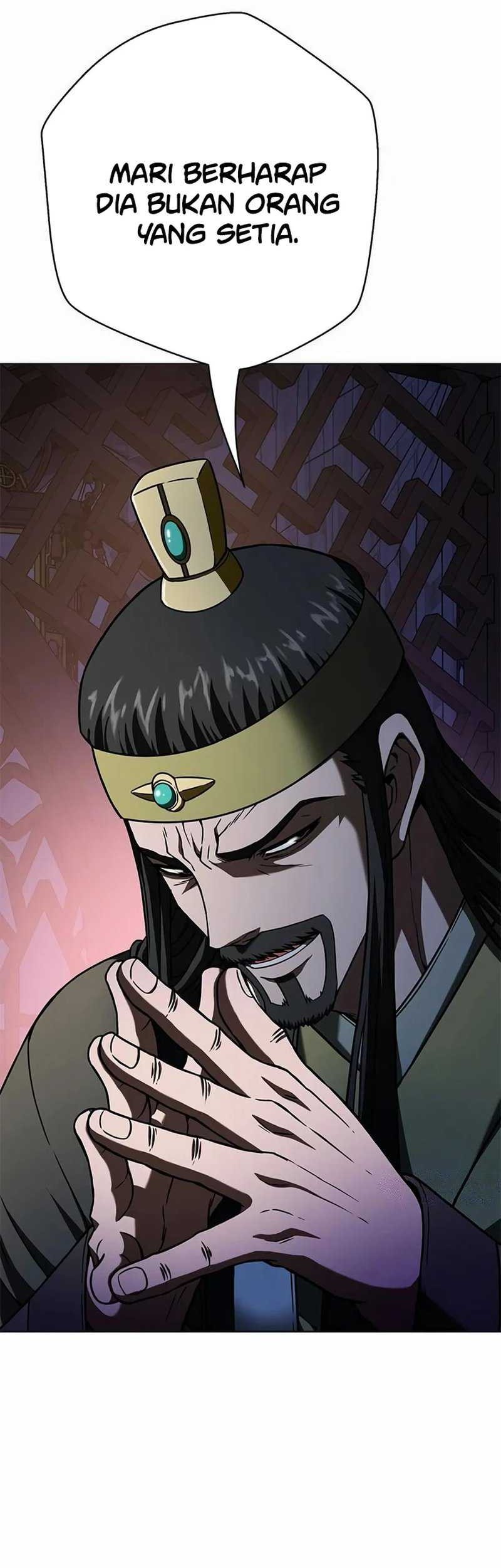 Invincible Territory Chapter 7 halaman 23