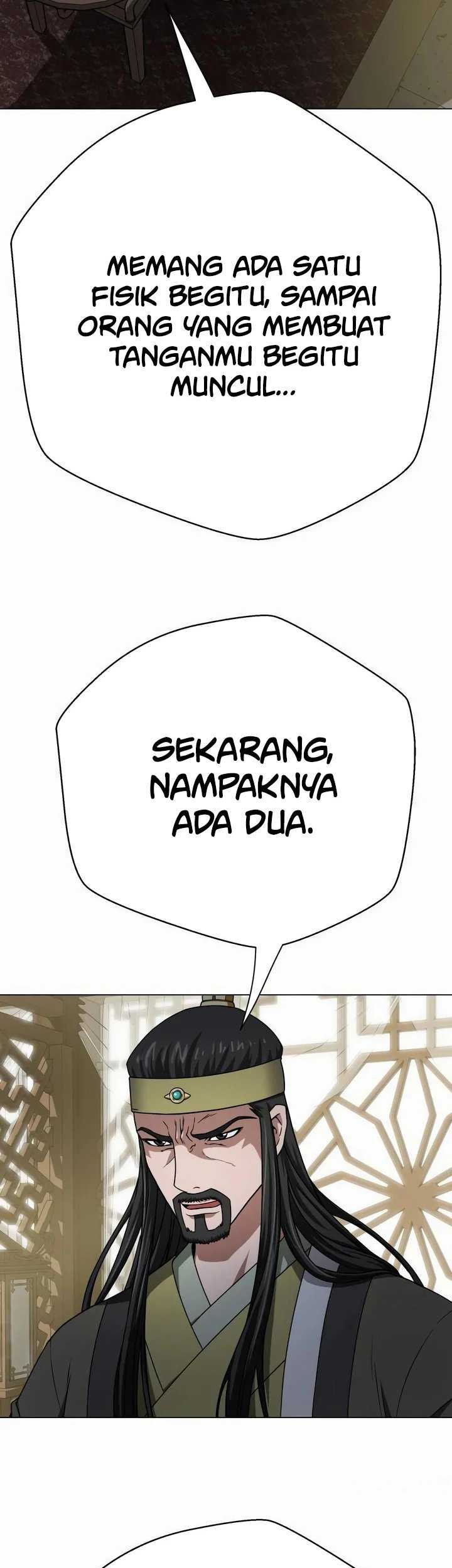 Invincible Territory Chapter 4 halaman 23