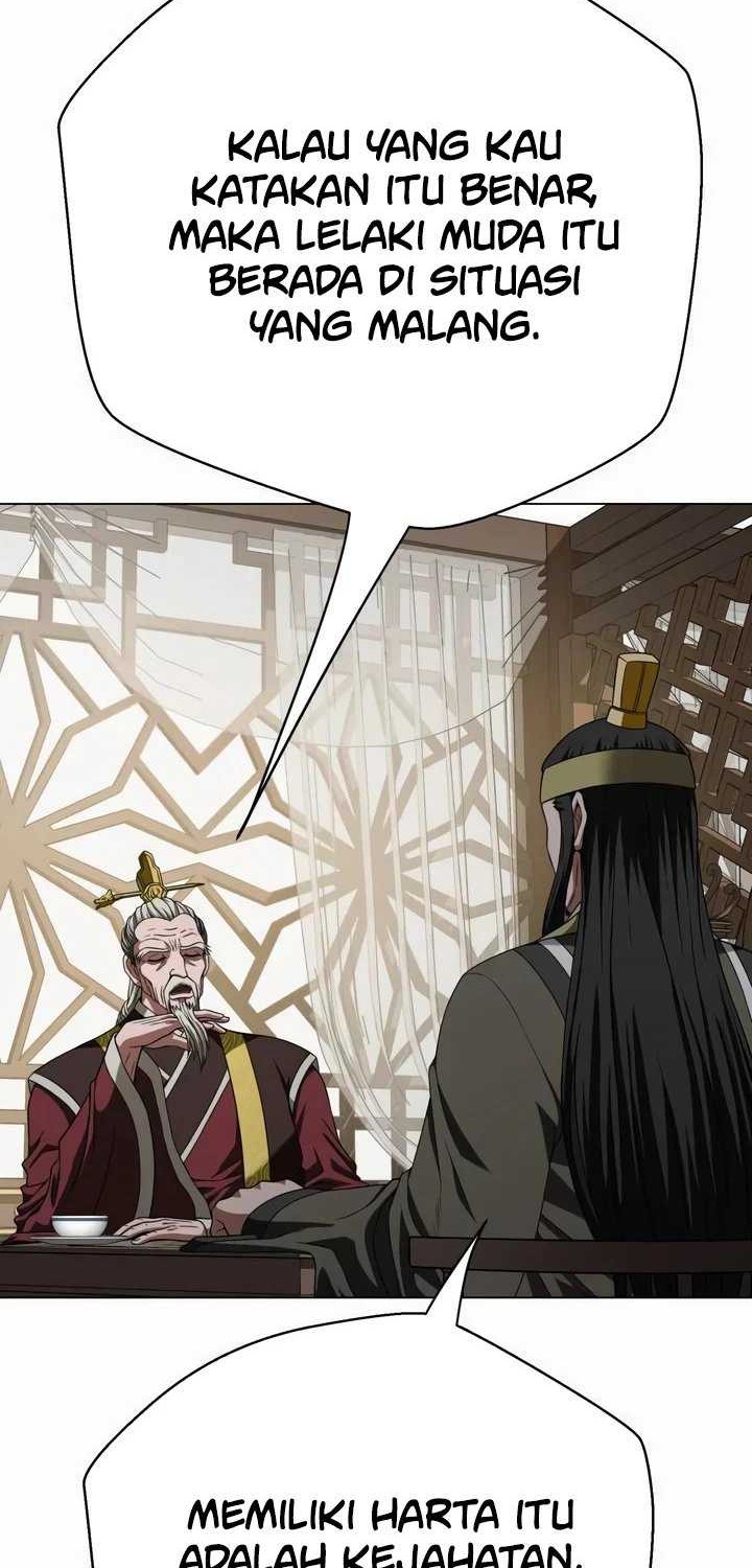 Invincible Territory Chapter 4 halaman 24