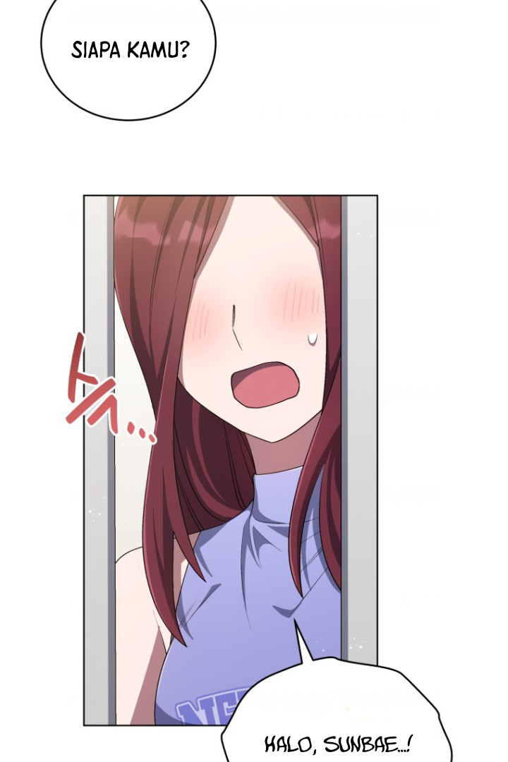 The Second Life of an Idol Chapter 62 halaman 28