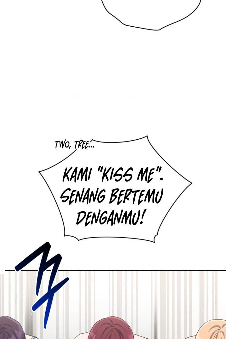 The Second Life of an Idol Chapter 62 halaman 29