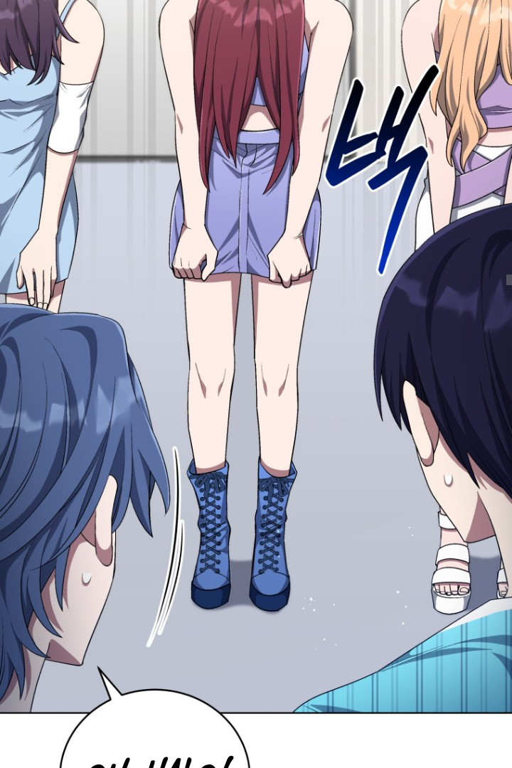 The Second Life of an Idol Chapter 62 halaman 30