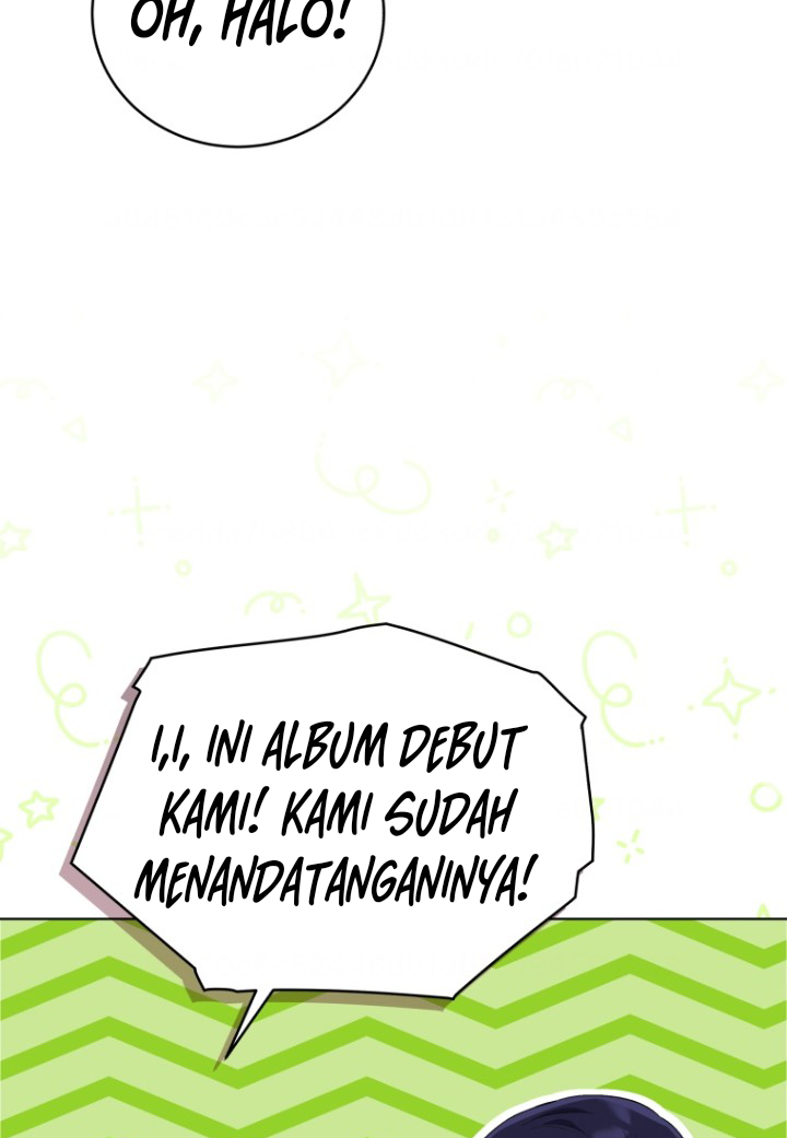 The Second Life of an Idol Chapter 62 halaman 31