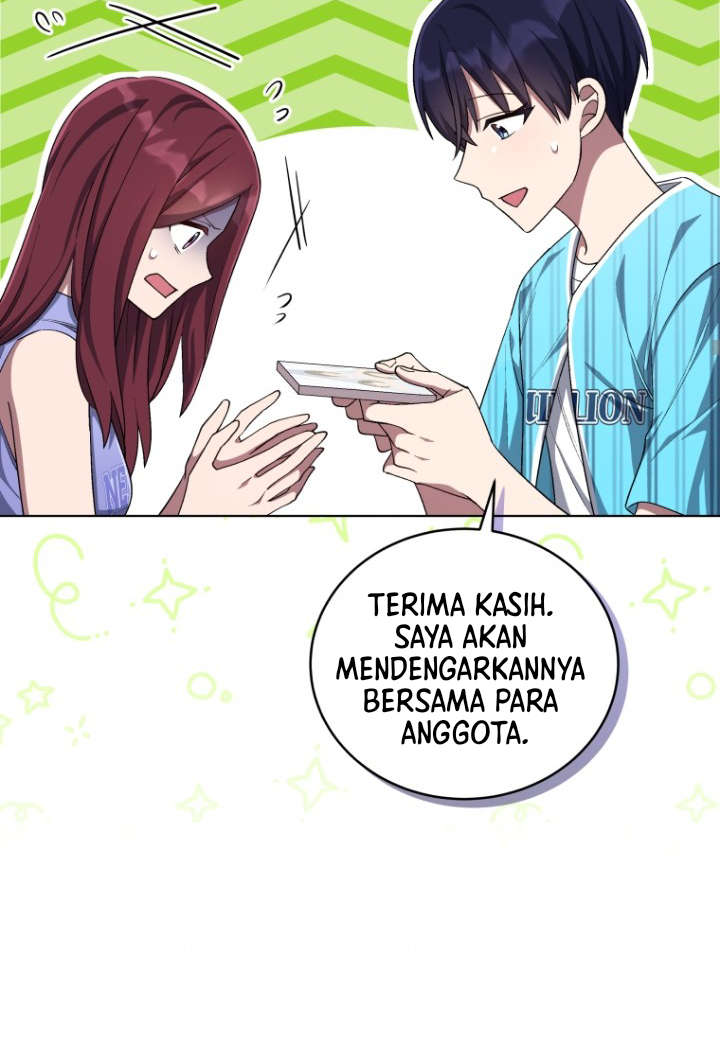 The Second Life of an Idol Chapter 62 halaman 32