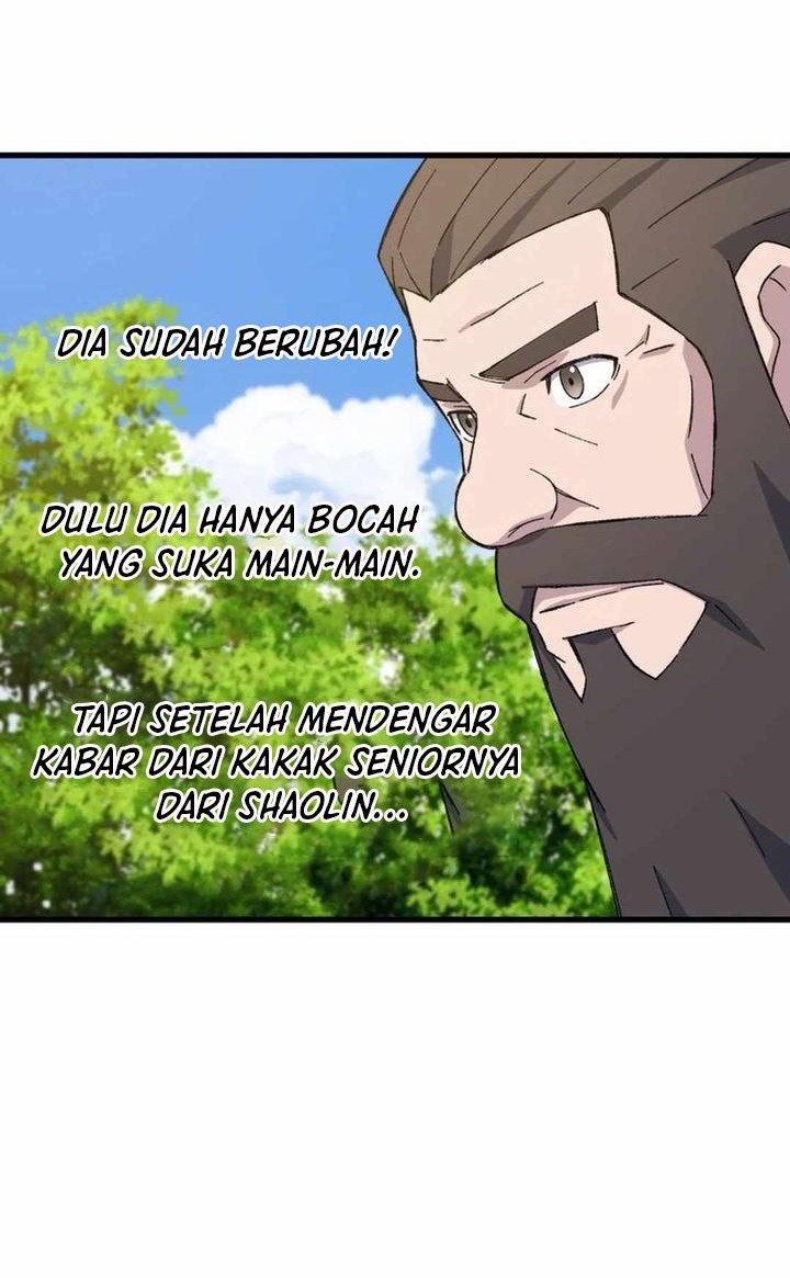 The Great Master Chapter 104 - Halaman 15
