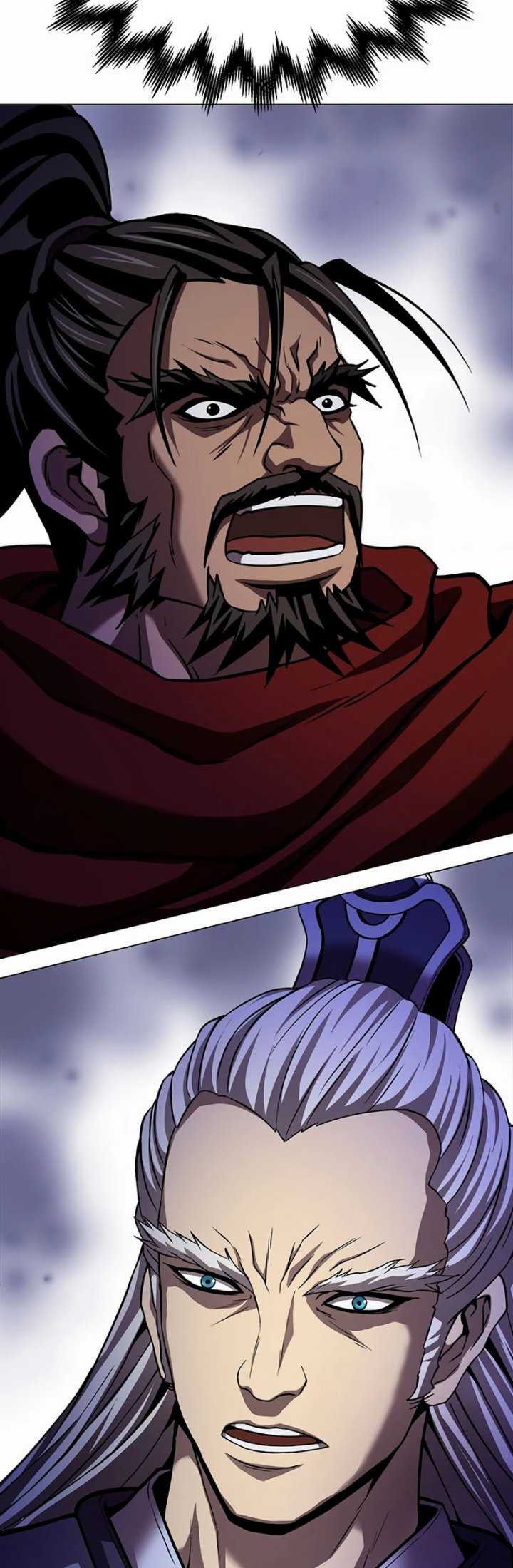 Invincible Territory Chapter 35 halaman 18