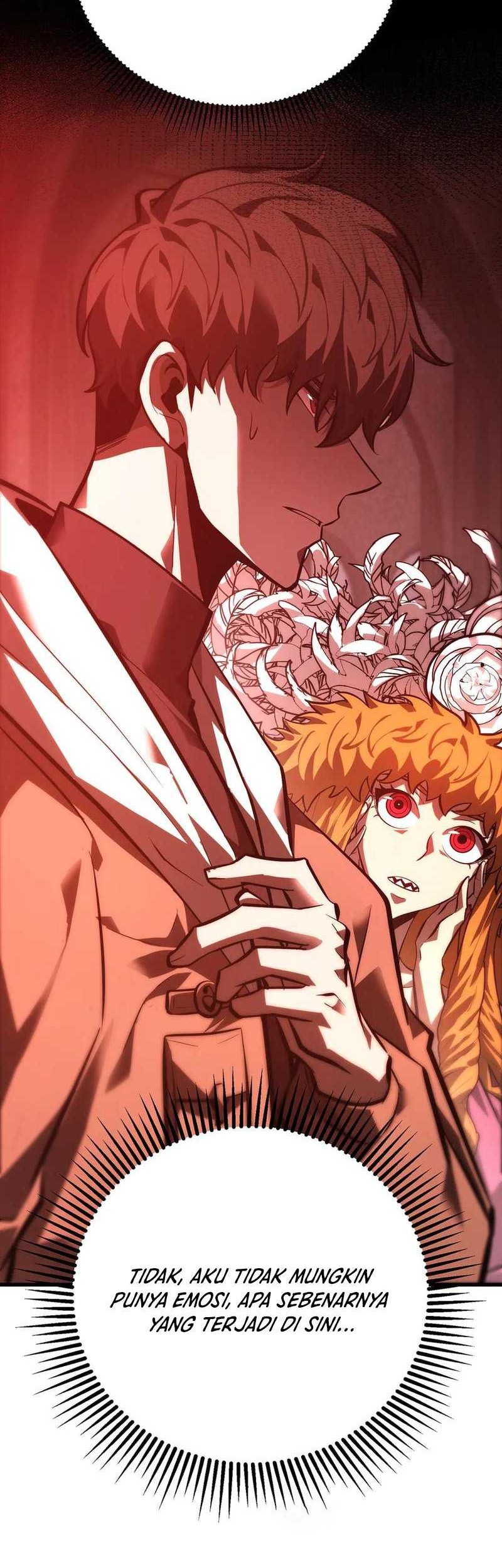 I, the Strongest Boss Chapter 39 halaman 18