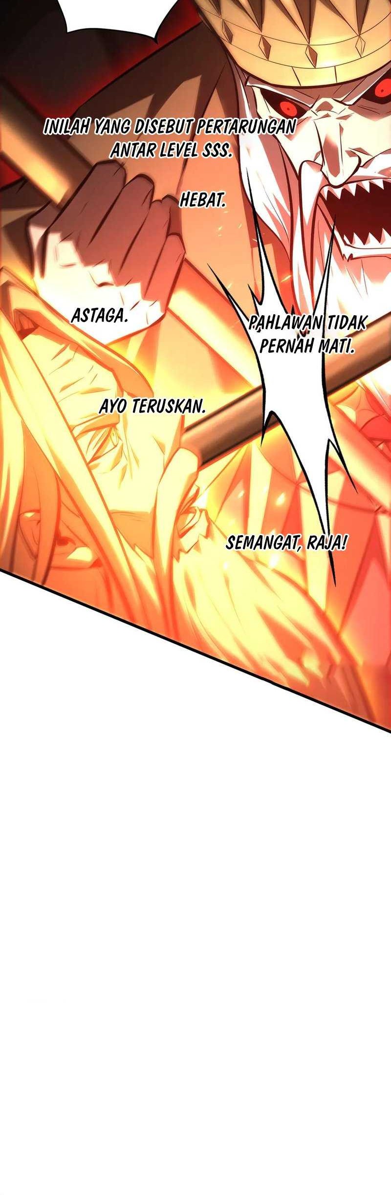 I, the Strongest Boss Chapter 39 halaman 20