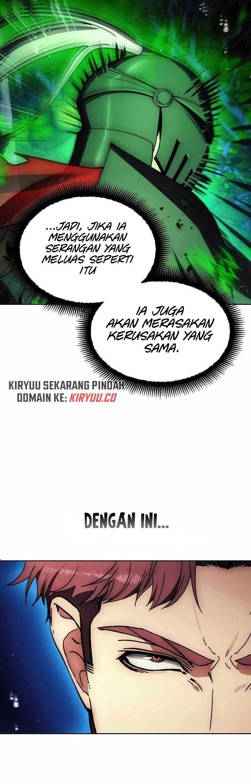 How to Live as a Villain Chapter 168 Gambar 13