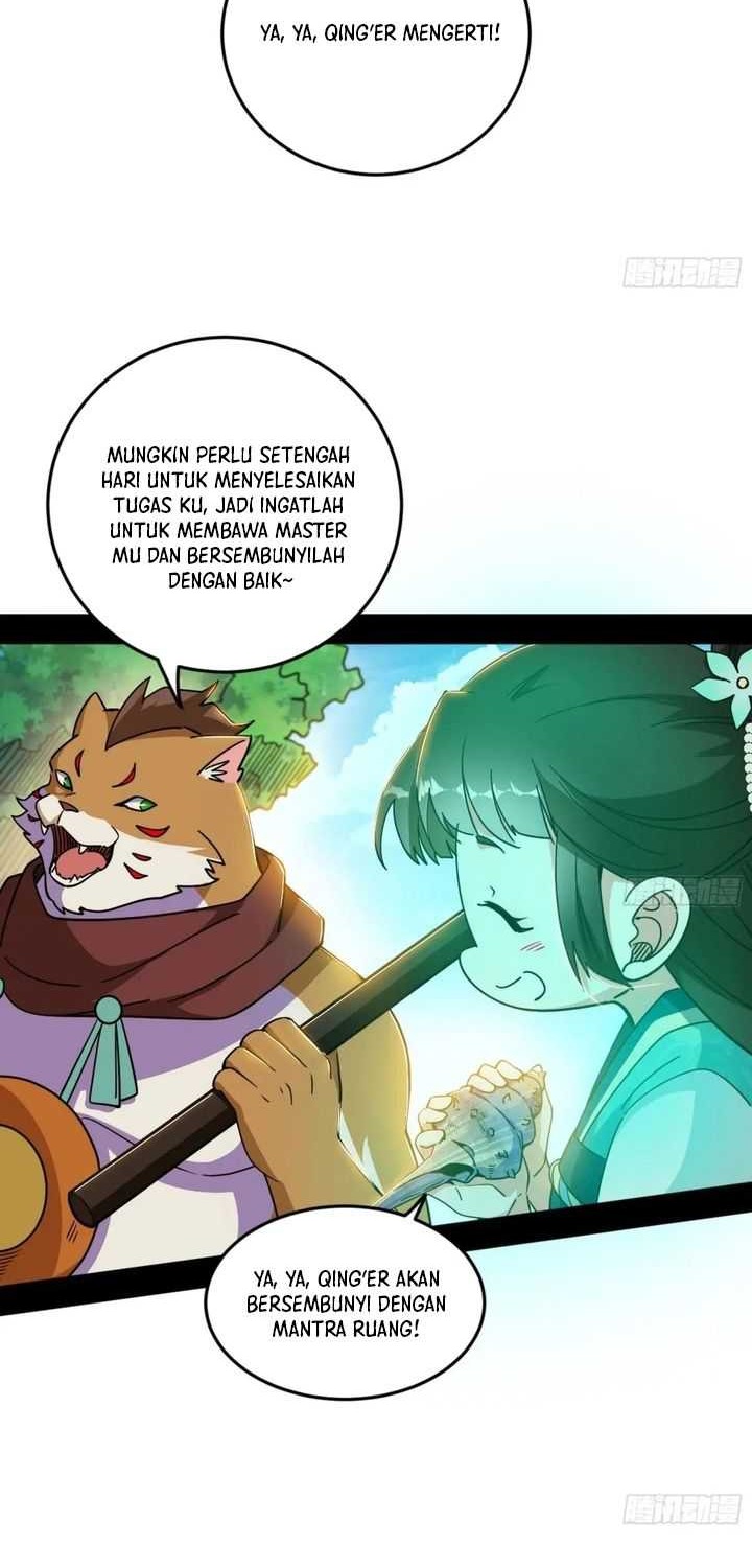 I’m An Evil God Chapter 527 halaman 13
