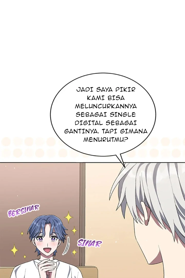 The Second Life of an Idol Chapter 66 Gambar 29