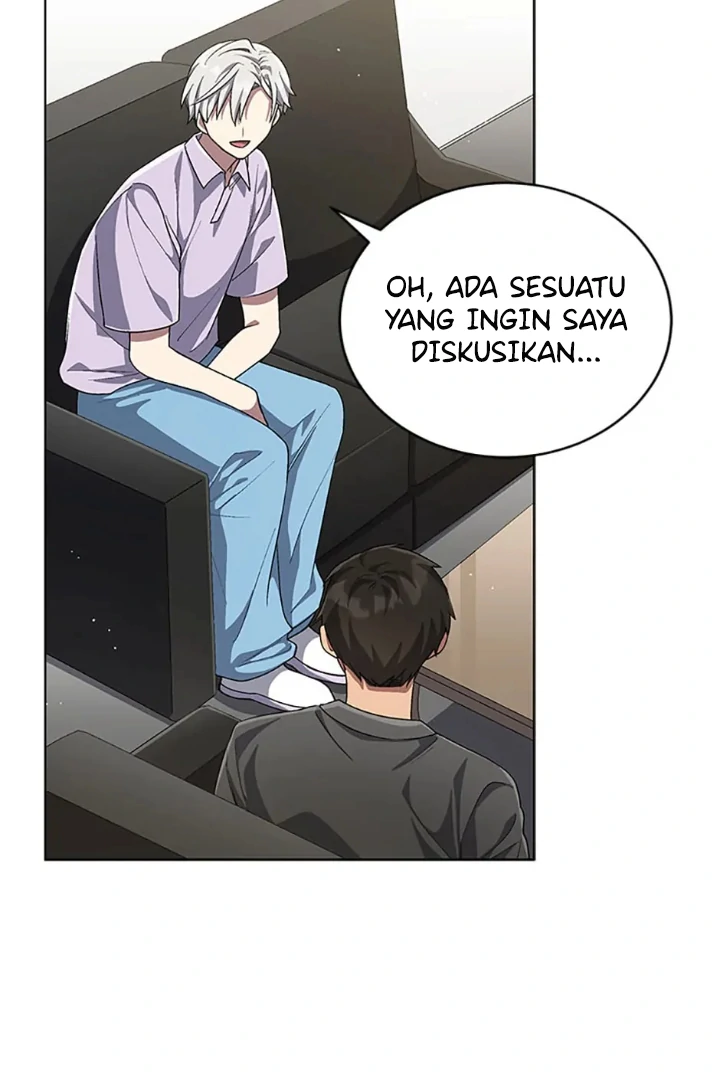 The Second Life of an Idol Chapter 65 halaman 25