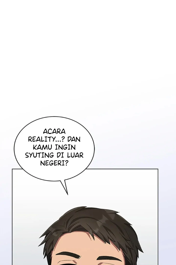 The Second Life of an Idol Chapter 65 halaman 26