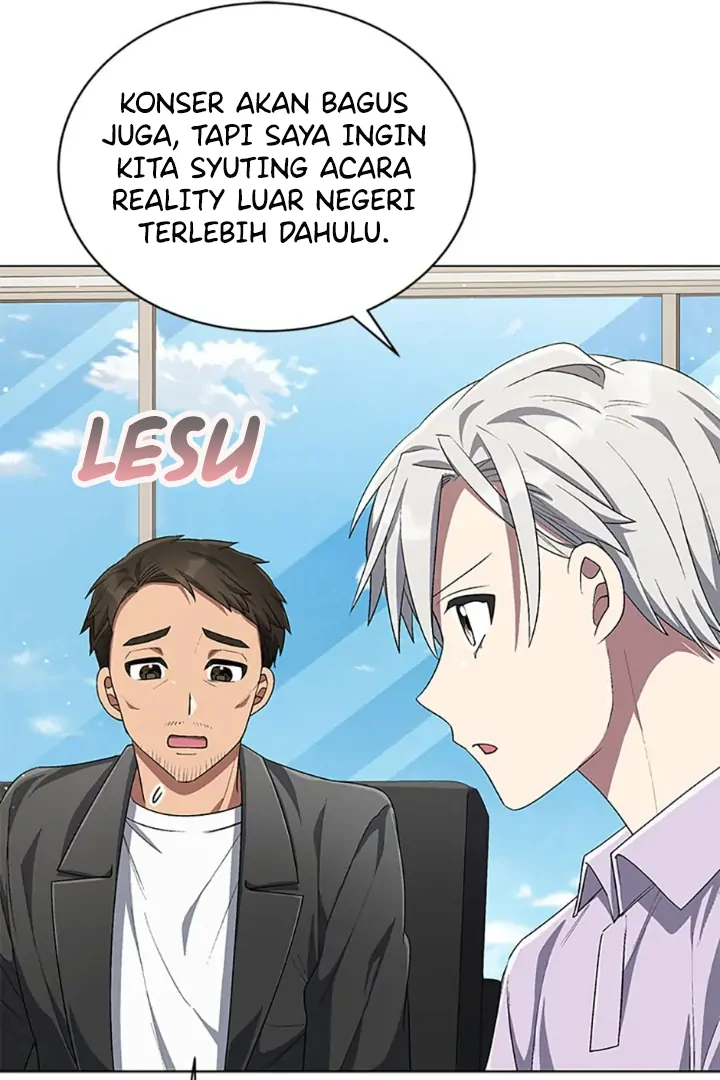 The Second Life of an Idol Chapter 65 halaman 28