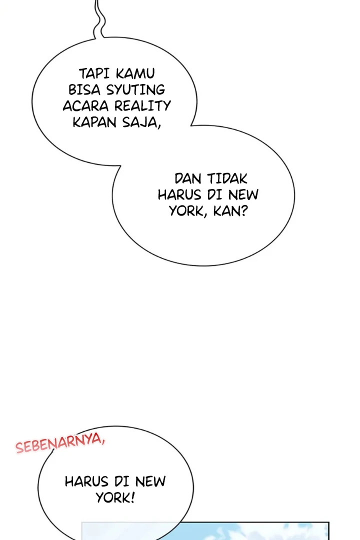 The Second Life of an Idol Chapter 65 halaman 29