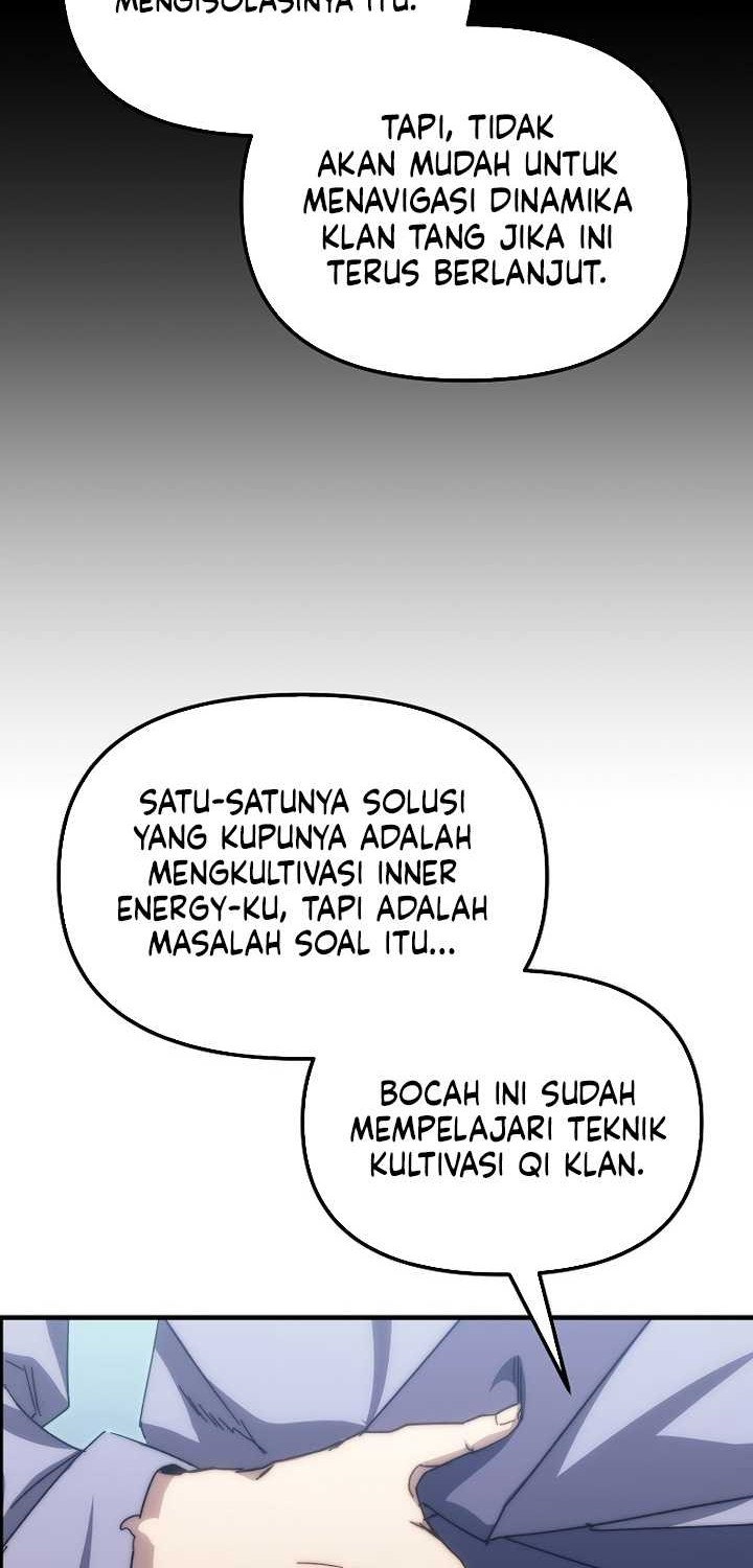 Chronicles of the Reincarnated Demon God Chapter 02 Gambar 29