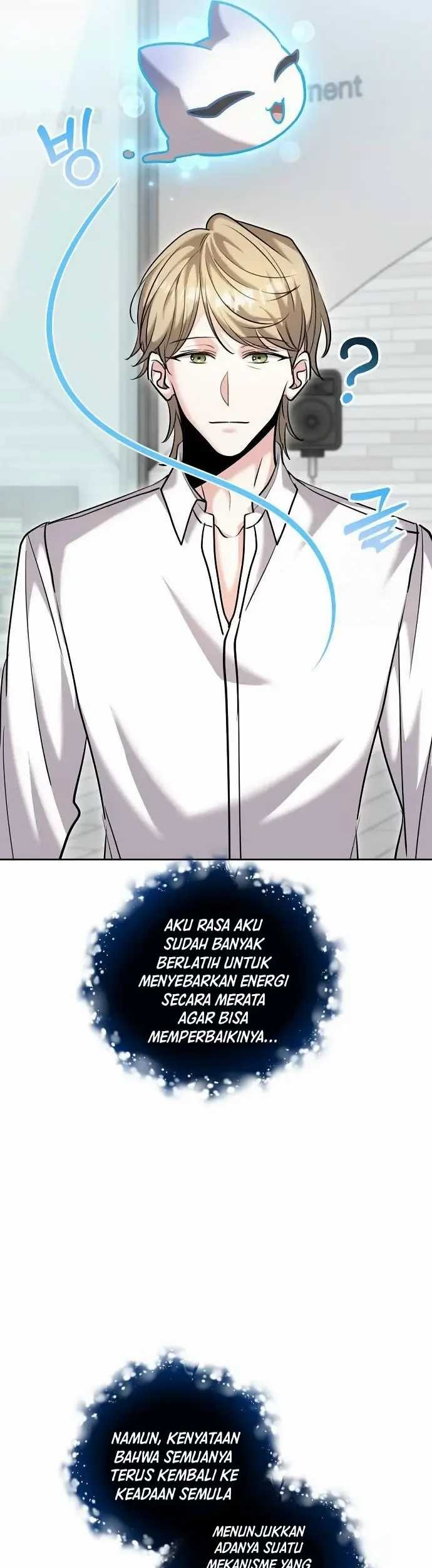 Genius Actor’s Aura Chapter 66 halaman 22