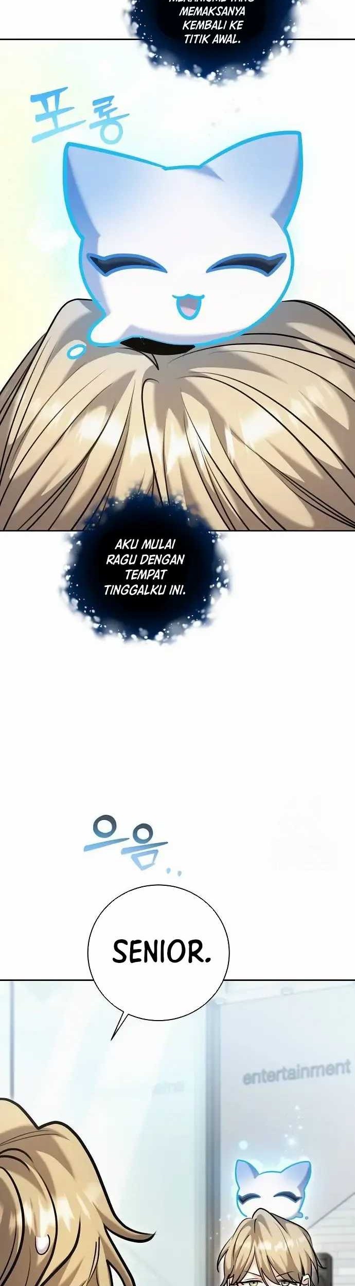 Genius Actor’s Aura Chapter 66 halaman 23