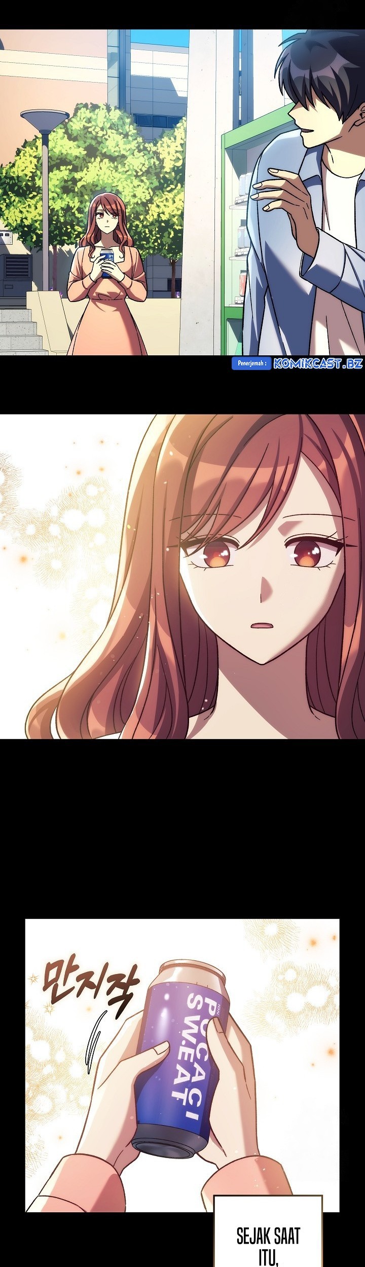 My Daughter is the Final Boss Chapter 145 - Halaman 19