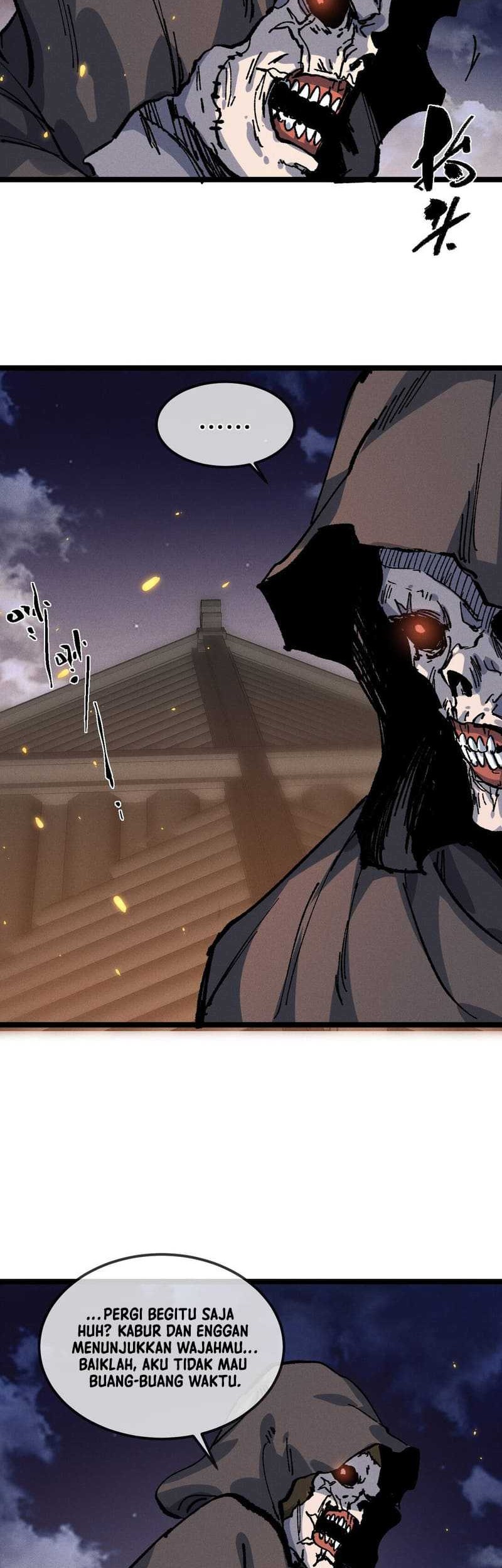 My Disciple Became The Great Demon Empress?! Chapter 30 Gambar 13
