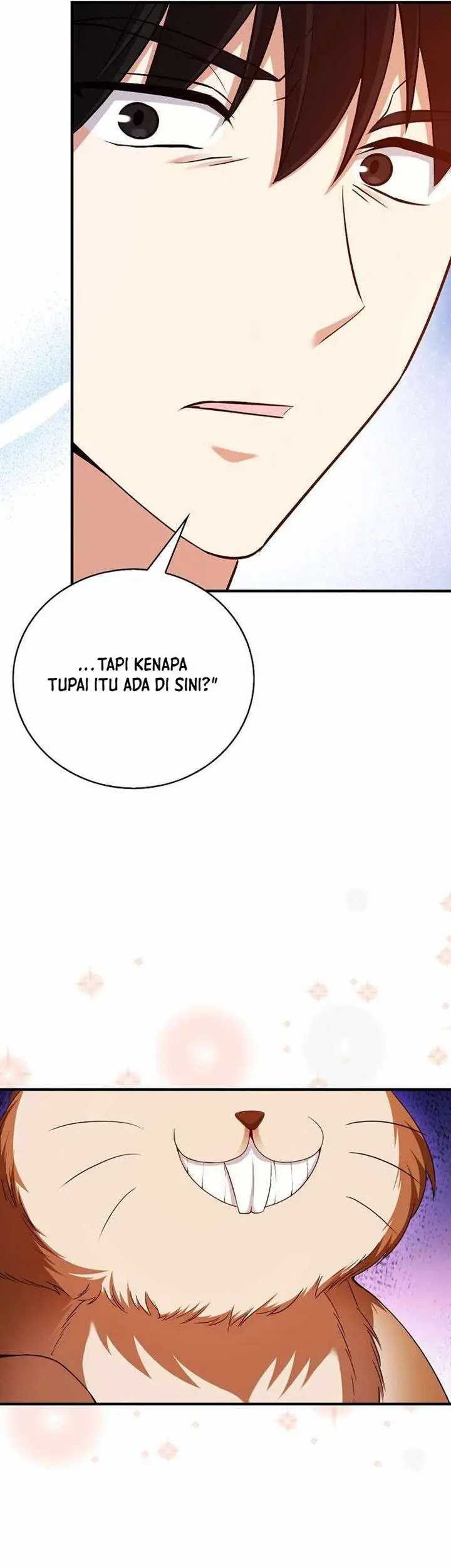 Max Talent Player Chapter 45 halaman 21