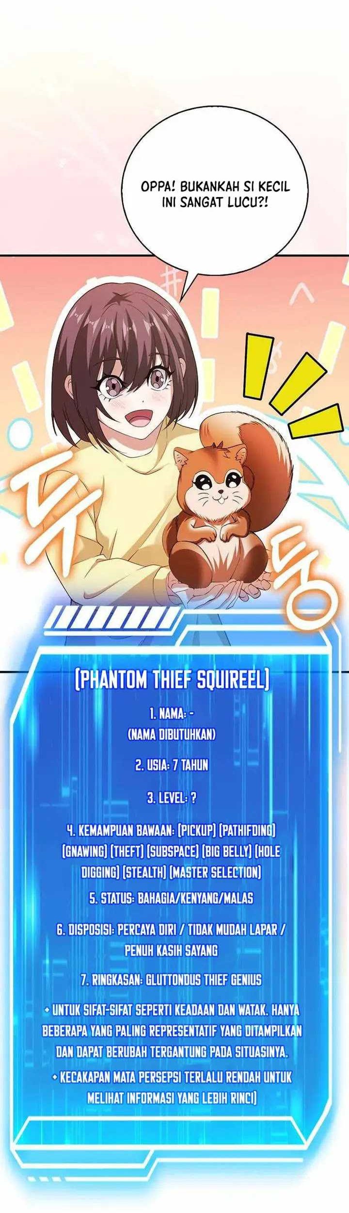 Max Talent Player Chapter 45 halaman 22