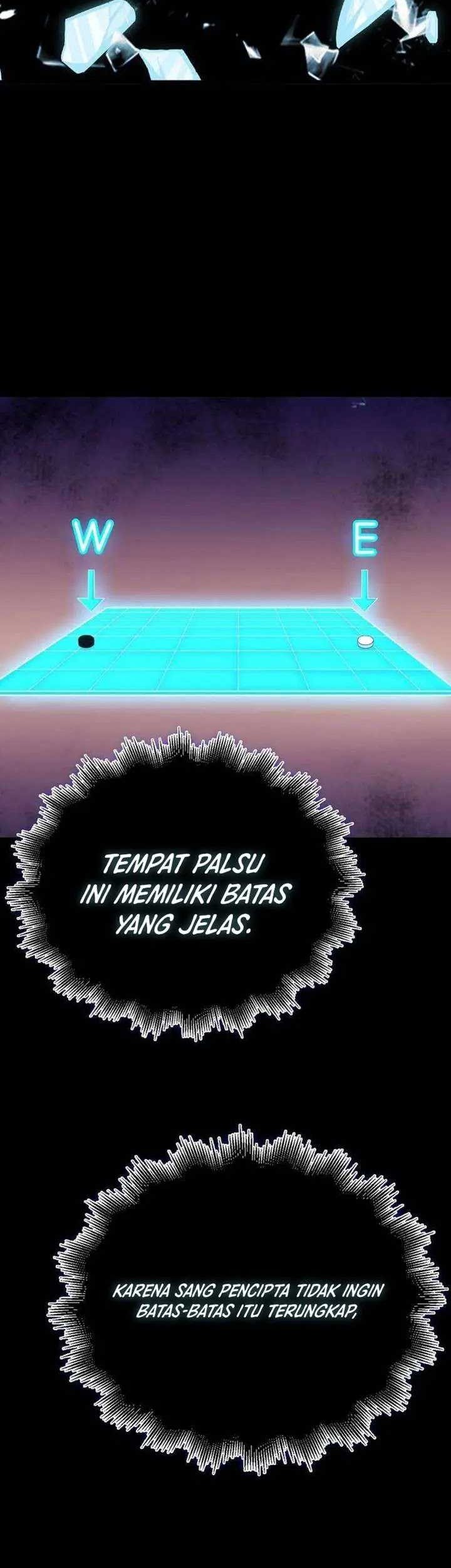 Max Talent Player Chapter 44 halaman 19