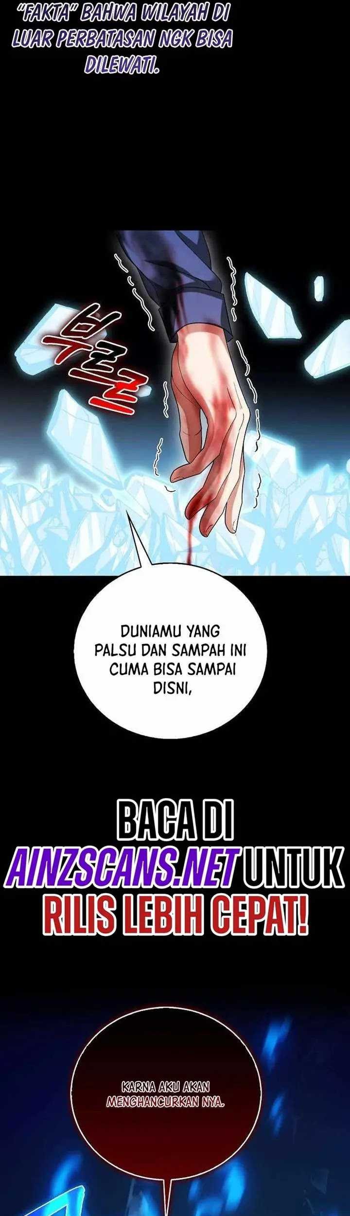 Max Talent Player Chapter 44 halaman 21